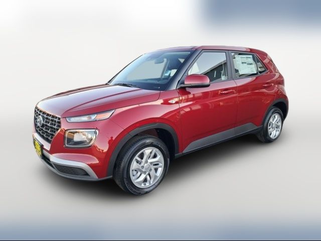 2025 Hyundai Venue SE