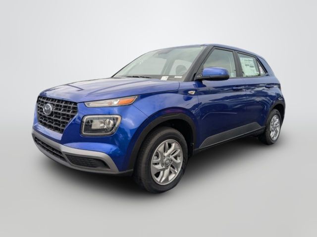 2025 Hyundai Venue SE