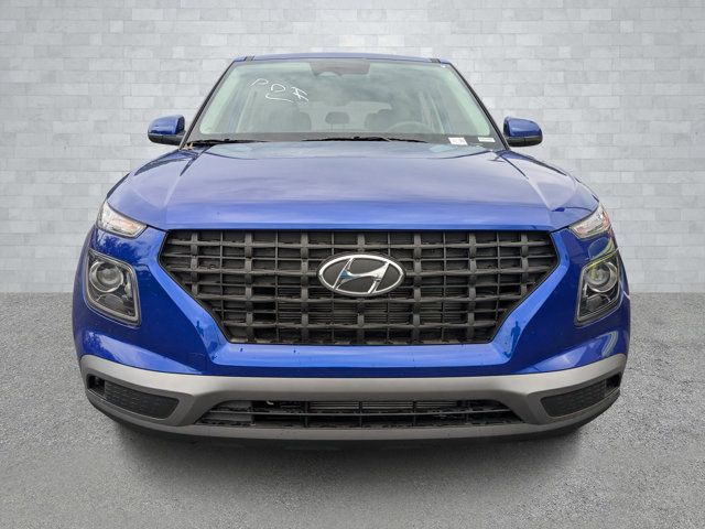 2025 Hyundai Venue SE