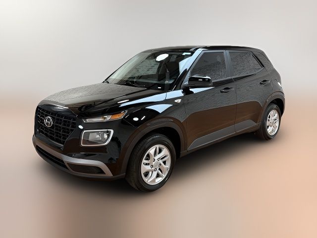 2025 Hyundai Venue SE