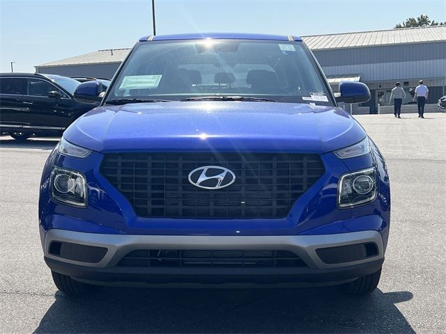 2025 Hyundai Venue SE