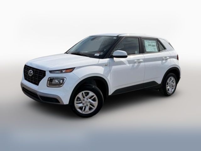 2025 Hyundai Venue SE