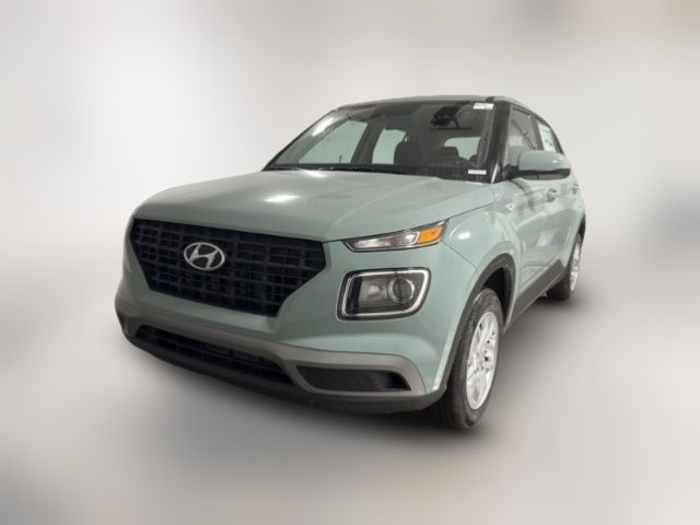 2025 Hyundai Venue SE