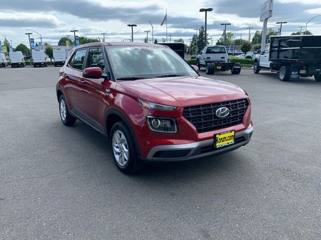 2025 Hyundai Venue SE