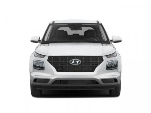 2025 Hyundai Venue SE