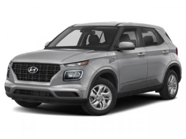 2025 Hyundai Venue SE