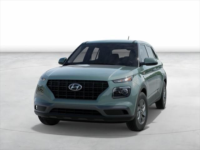 2025 Hyundai Venue SE