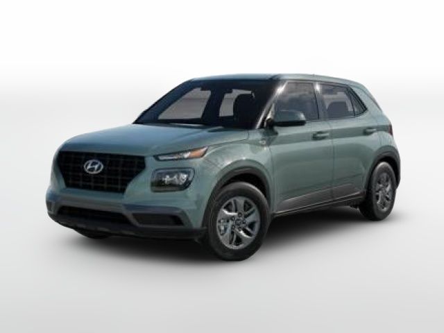 2025 Hyundai Venue SE