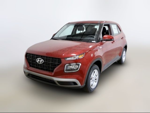 2025 Hyundai Venue SE