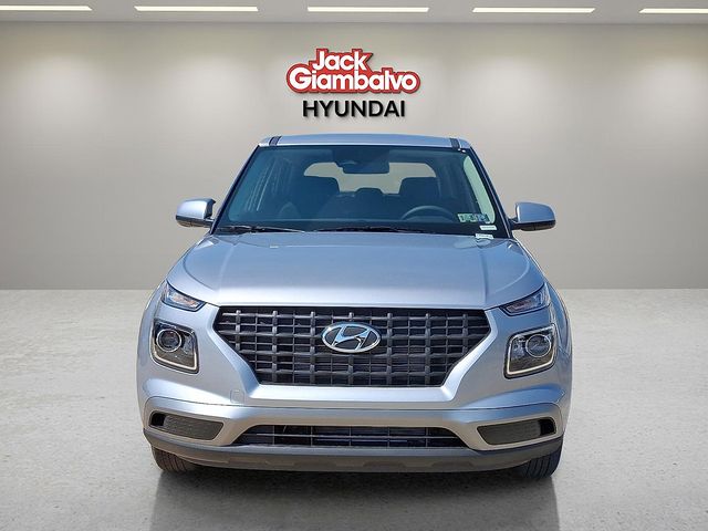 2025 Hyundai Venue SE