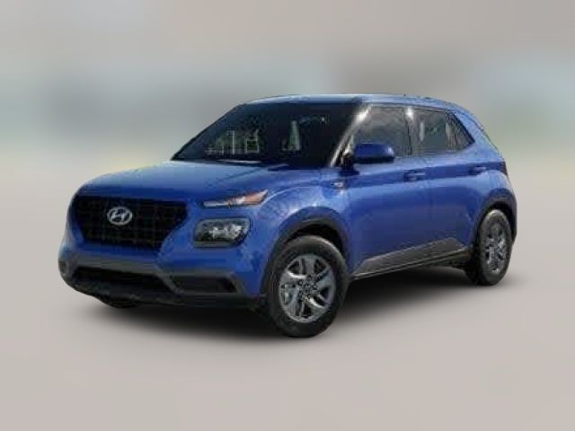 2025 Hyundai Venue SE