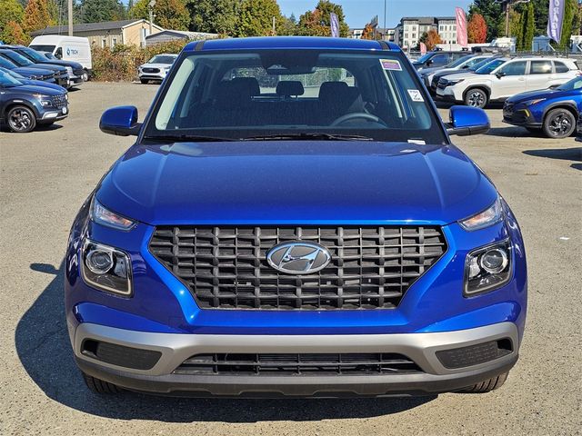 2025 Hyundai Venue SE