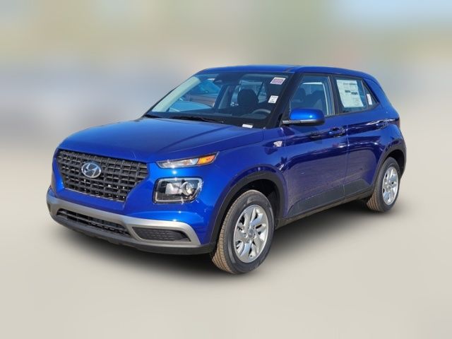 2025 Hyundai Venue SE