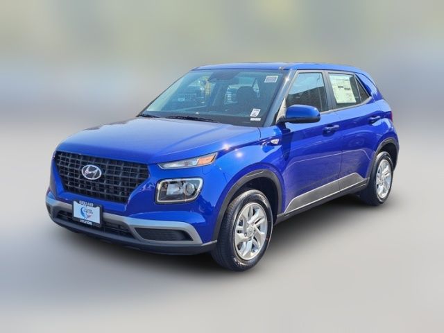 2025 Hyundai Venue SE