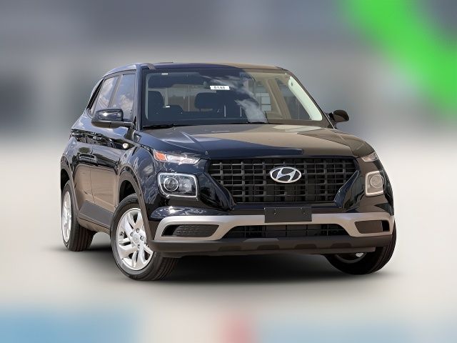 2025 Hyundai Venue SE