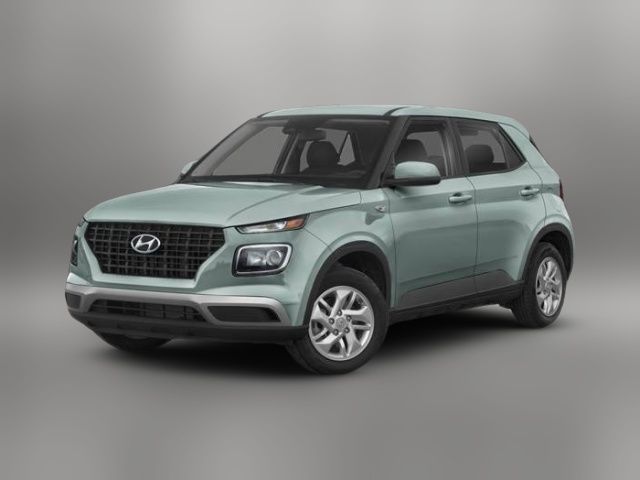 2025 Hyundai Venue SE