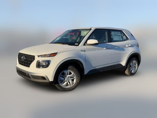 2025 Hyundai Venue SE