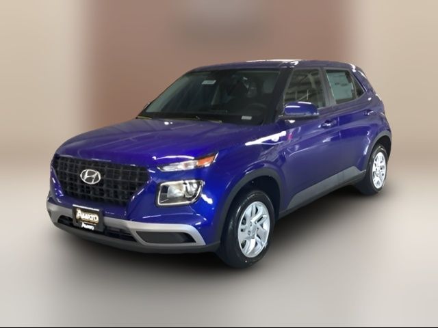 2025 Hyundai Venue SE