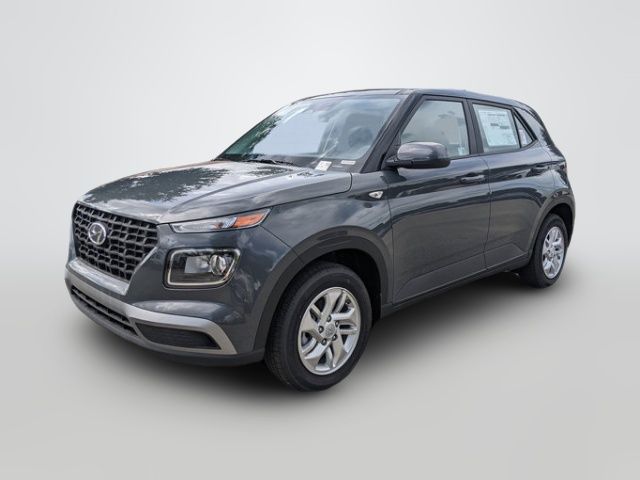 2025 Hyundai Venue SE