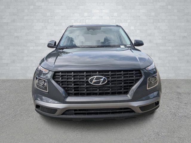 2025 Hyundai Venue SE