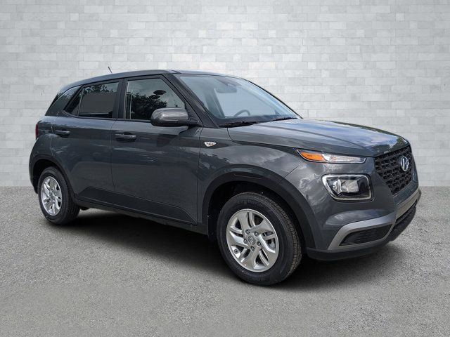 2025 Hyundai Venue SE
