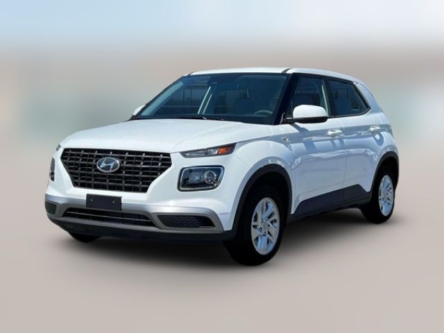 2025 Hyundai Venue SE