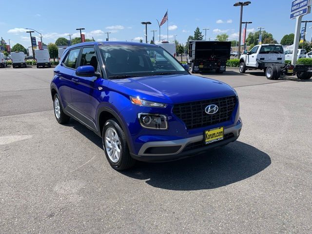 2025 Hyundai Venue SE