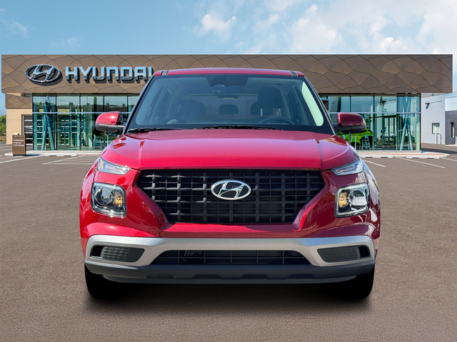 2025 Hyundai Venue SE