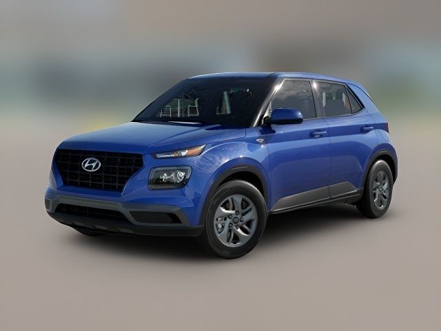 2025 Hyundai Venue SE