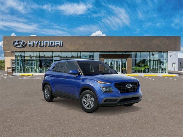 2025 Hyundai Venue SE