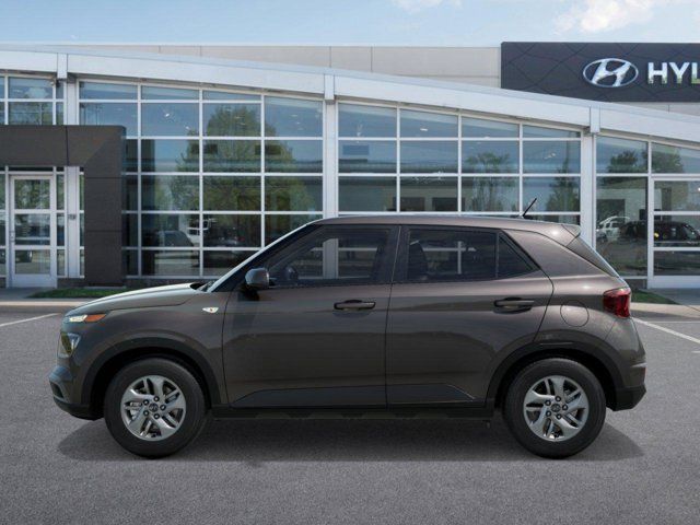 2025 Hyundai Venue SE