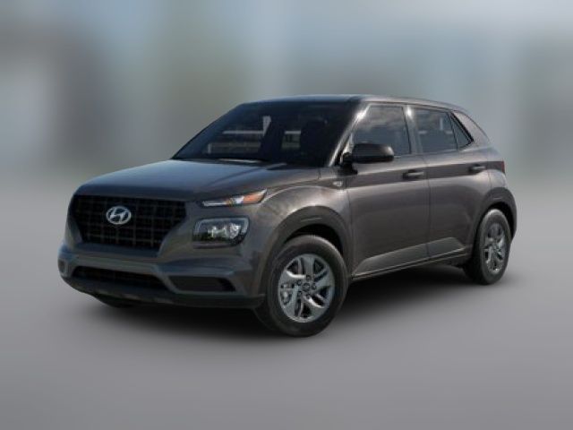 2025 Hyundai Venue SE