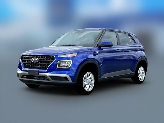 2025 Hyundai Venue SE