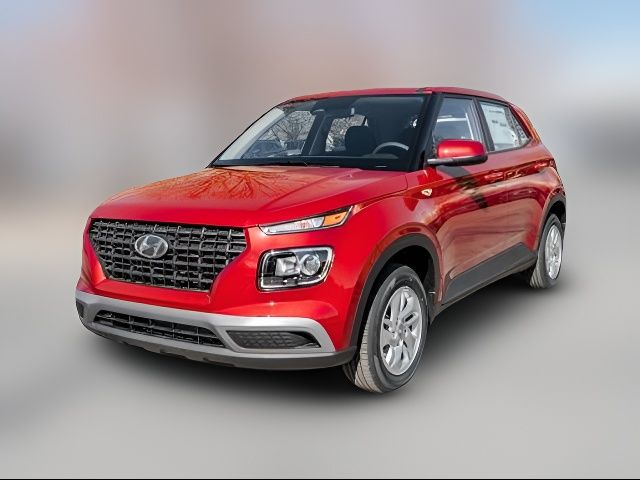 2025 Hyundai Venue SE