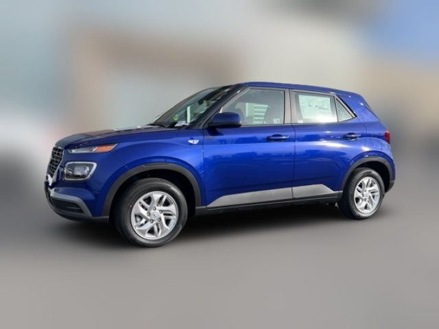 2025 Hyundai Venue SE