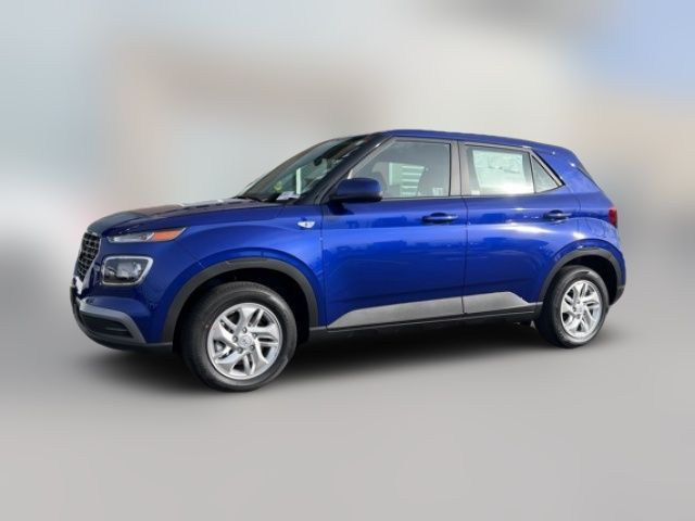 2025 Hyundai Venue SE