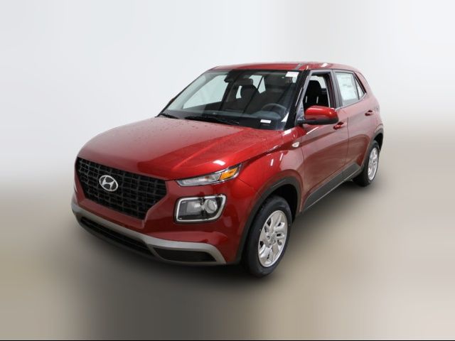 2025 Hyundai Venue SE