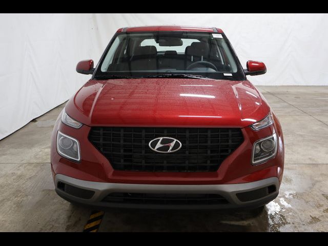 2025 Hyundai Venue SE