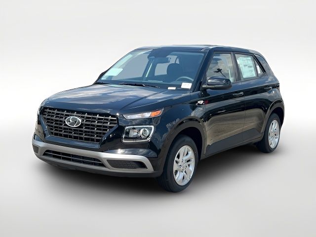 2025 Hyundai Venue SE