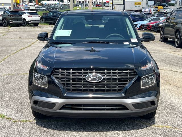 2025 Hyundai Venue SE