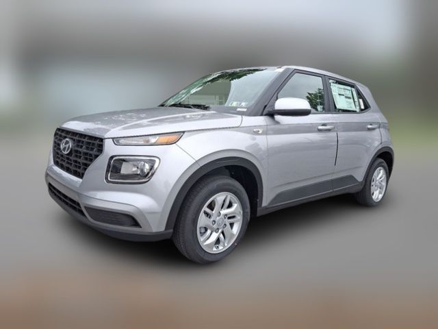 2025 Hyundai Venue SE