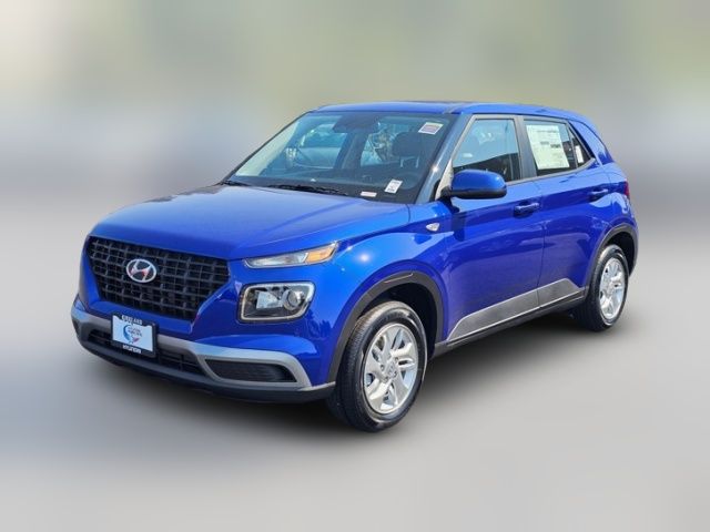 2025 Hyundai Venue SE