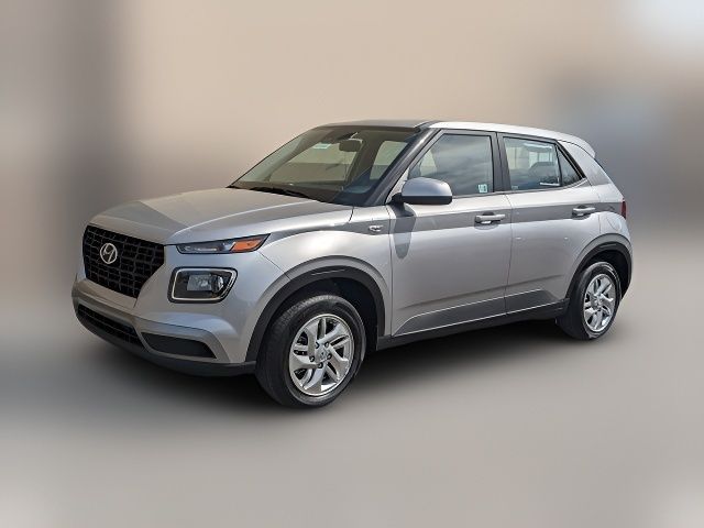 2025 Hyundai Venue SE