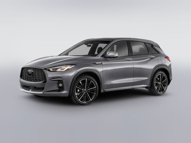 2025 INFINITI QX50 SPORT