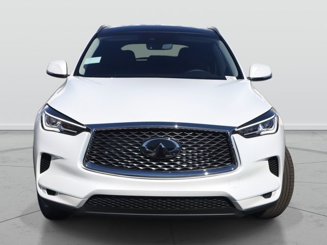 2025 INFINITI QX50 Luxe