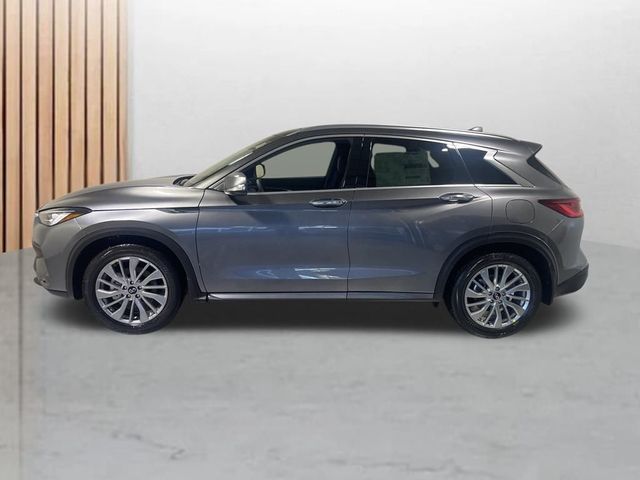 2025 INFINITI QX50 Luxe