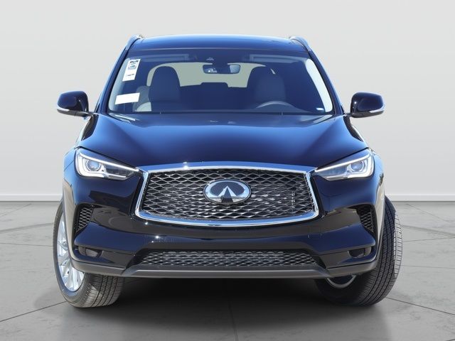 2025 INFINITI QX50 Luxe