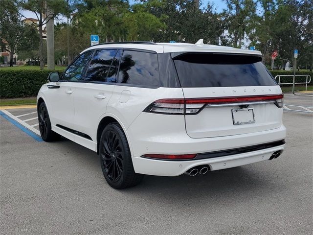 2025 INFINITI QX50 Luxe