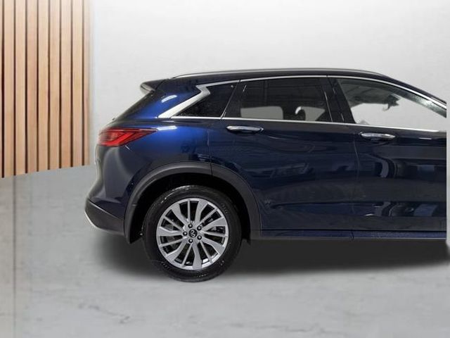 2025 INFINITI QX50 Luxe