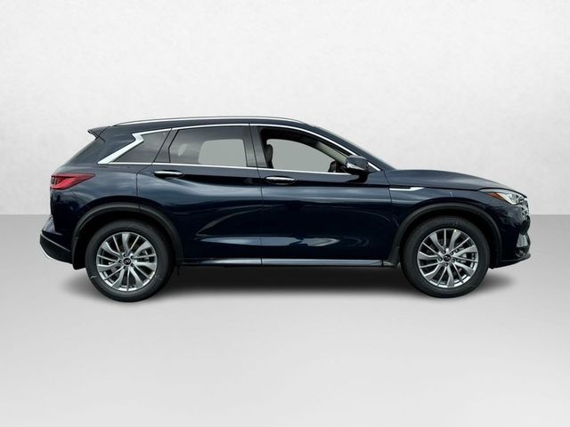 2025 INFINITI QX50 Luxe